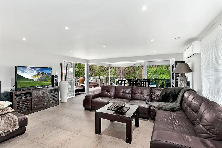 Third view of Homely house listing, 34 Parthenia Street, Dolans Bay NSW 2229