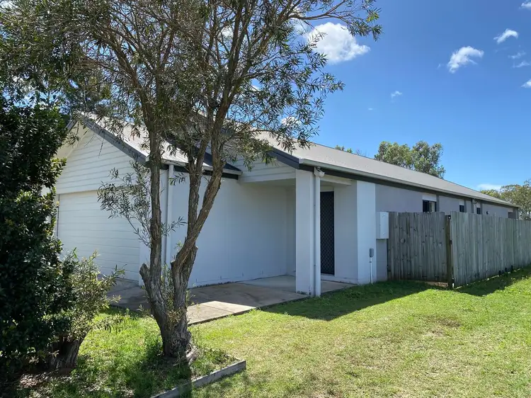 50 Armstrong Beach Road, Armstrong Beach QLD 4737