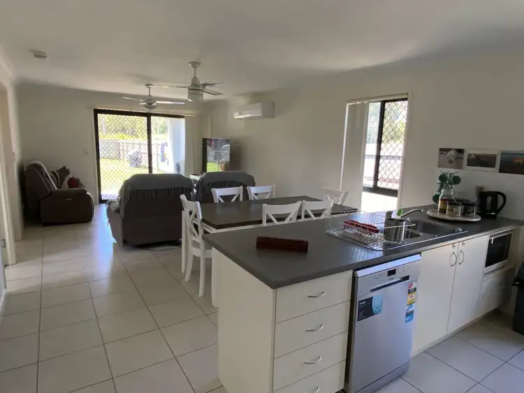 Third view of Homely house listing, 50 Armstrong Beach Road, Armstrong Beach QLD 4737