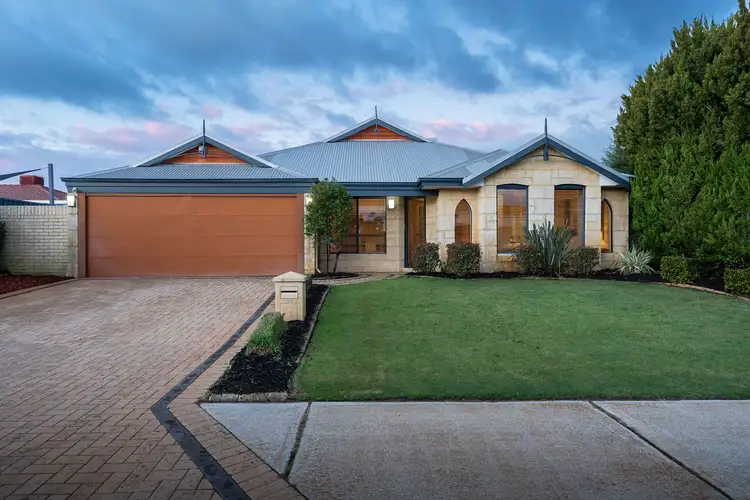 38 Winter Drive, Thornlie WA 6108