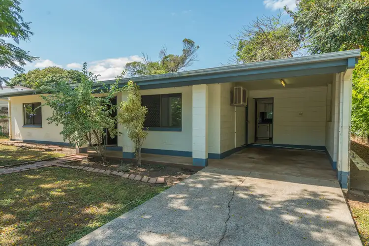 Main view of Homely house listing, 40 Anderson Road, Woree QLD 4868