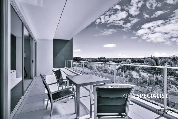 Main view of Homely apartment listing, 1412/2 Activa Way, Hope Island QLD 4212