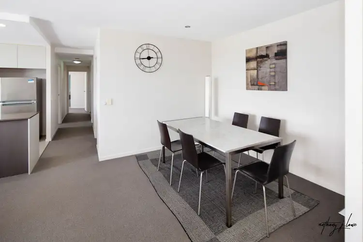 Sixth view of Homely apartment listing, 1412/2 Activa Way, Hope Island QLD 4212