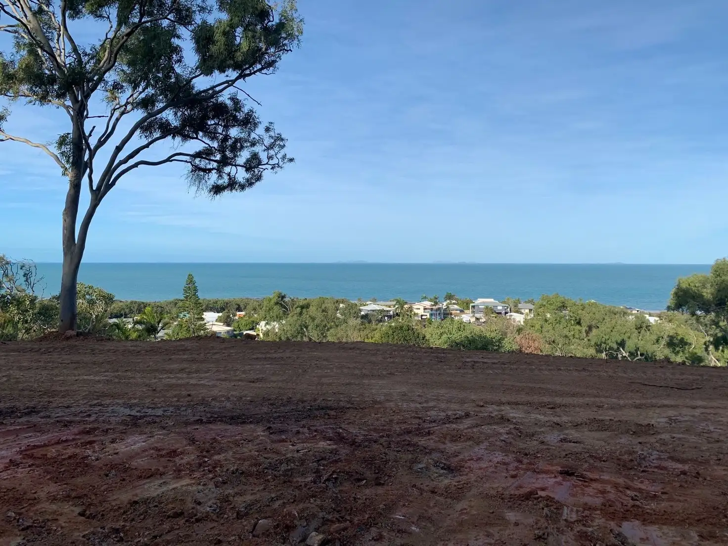 Main view of Homely land listing, 14 Galloway Drive, Ilbilbie QLD 4738