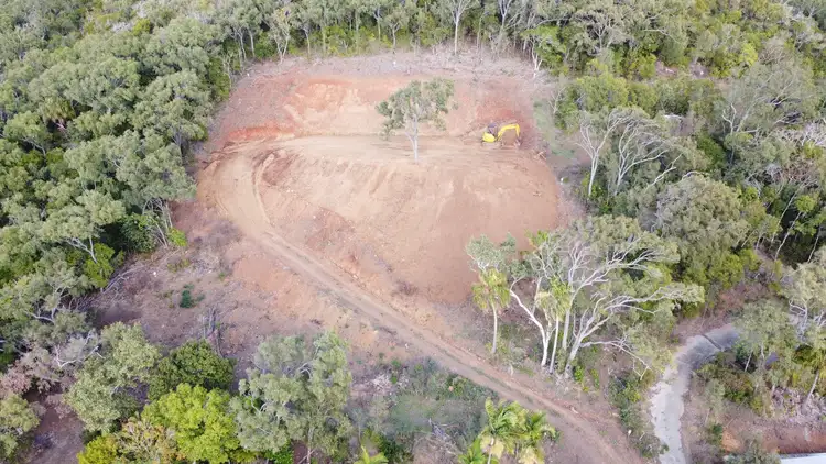Sixth view of Homely land listing, 14 Galloway Drive, Ilbilbie QLD 4738