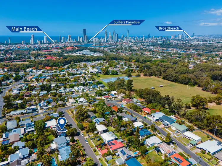 7 Jane Street, Southport QLD 4215