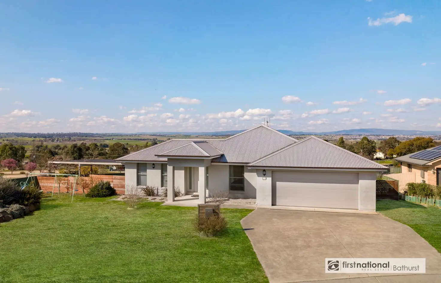 Main view of Homely house listing, 89 Darwin Drive, Llanarth NSW 2795