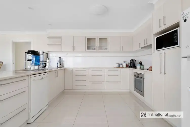 Third view of Homely house listing, 89 Darwin Drive, Llanarth NSW 2795