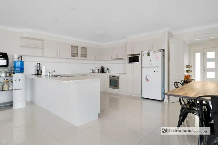 Fourth view of Homely house listing, 89 Darwin Drive, Llanarth NSW 2795