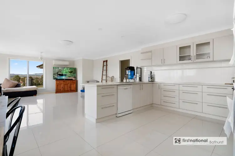 Fifth view of Homely house listing, 89 Darwin Drive, Llanarth NSW 2795