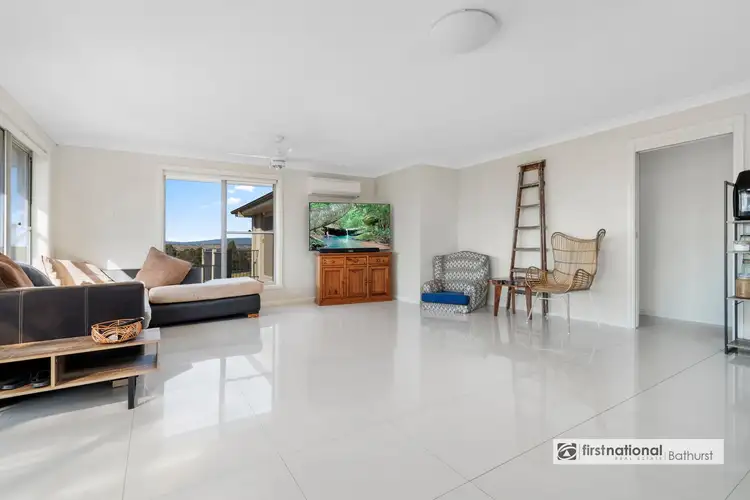 Sixth view of Homely house listing, 89 Darwin Drive, Llanarth NSW 2795