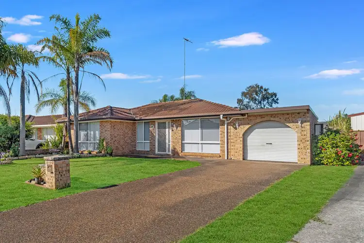 28 Pegasus Street, Erskine Park NSW 2759