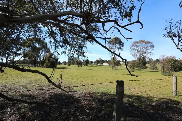Main view of Homely land listing, 20 Du Bourg Road, Bowenvale VIC 3465