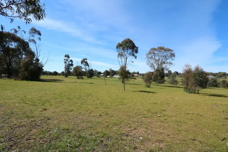 Second view of Homely land listing, 20 Du Bourg Road, Bowenvale VIC 3465