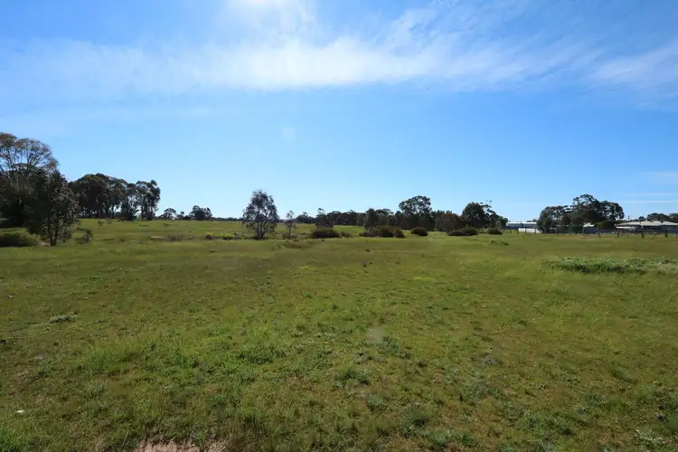 Fourth view of Homely land listing, 20 Du Bourg Road, Bowenvale VIC 3465