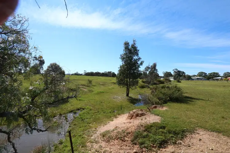 Fifth view of Homely land listing, 20 Du Bourg Road, Bowenvale VIC 3465