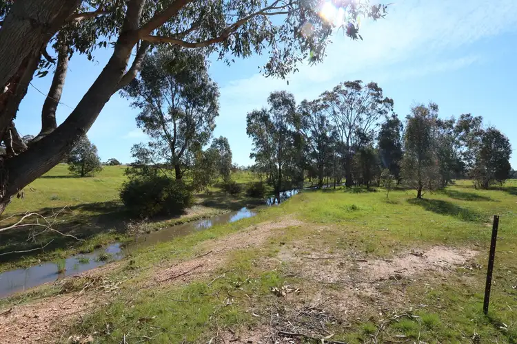 Sixth view of Homely land listing, 20 Du Bourg Road, Bowenvale VIC 3465