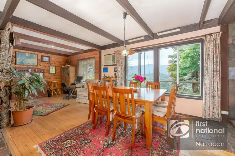 Third view of Homely rural property listing, 46 Beasleys Road, Erica VIC 3825