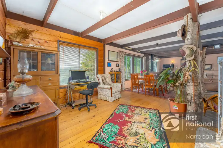 Fourth view of Homely rural property listing, 46 Beasleys Road, Erica VIC 3825