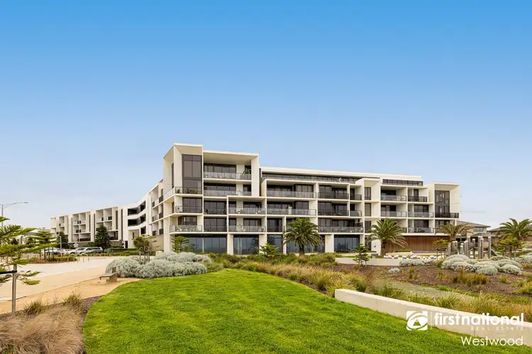 311/33 Quay Boulevard, Werribee South VIC 3030