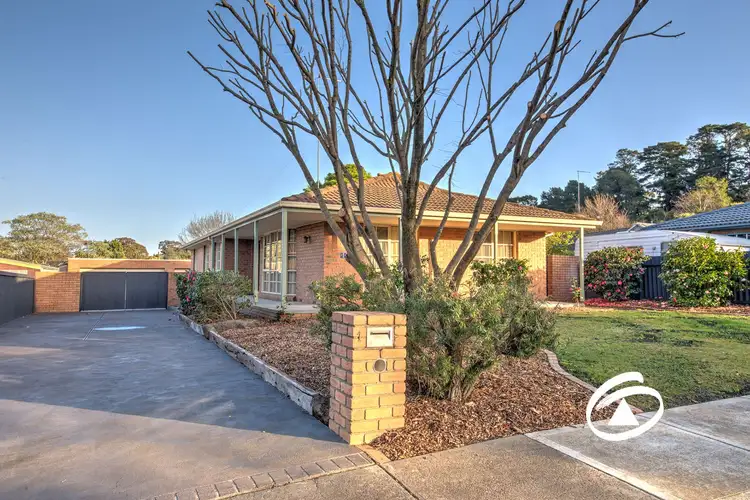 1 Millwood Avenue, Berwick VIC 3806