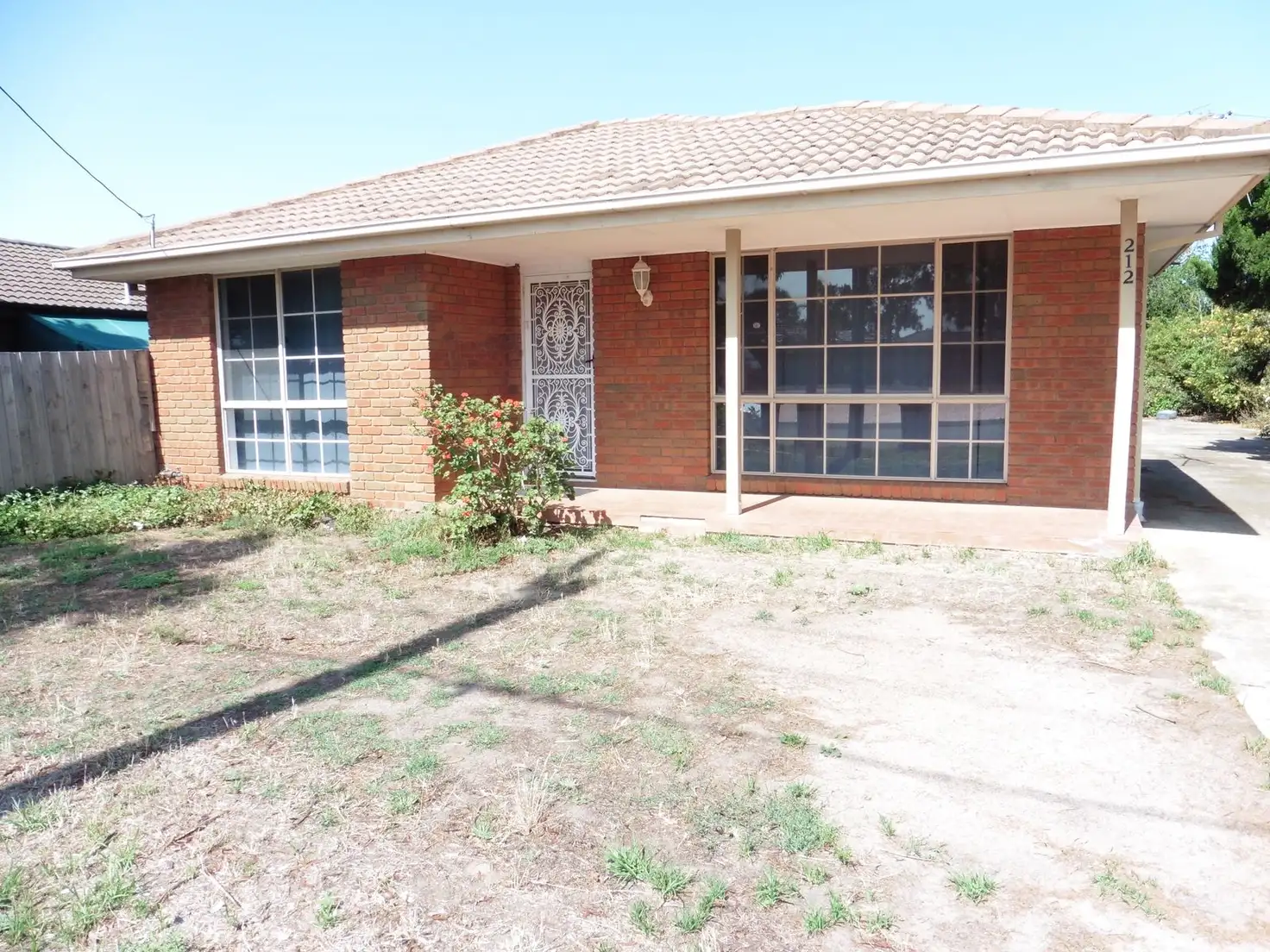 Main view of Homely house listing, 1/212 Derrimut Road, Hoppers Crossing VIC 3029