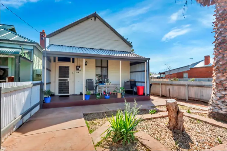 414 Mica Street, Broken Hill NSW 2880