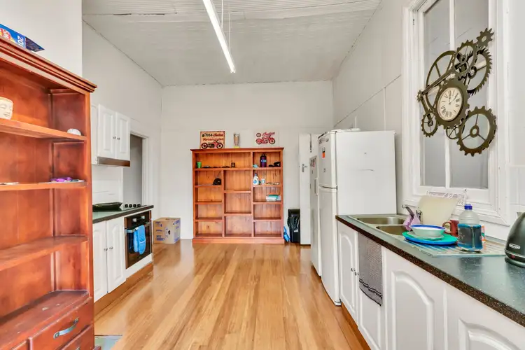 Second view of Homely house listing, 414 Mica Street, Broken Hill NSW 2880