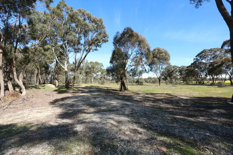 Third view of Homely land listing, 101 Hickeys Road, Bowenvale VIC 3465