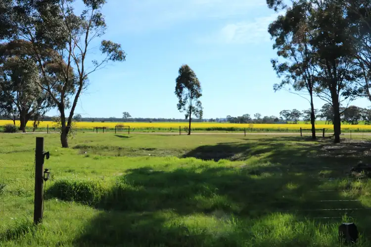 Sixth view of Homely land listing, 101 Hickeys Road, Bowenvale VIC 3465