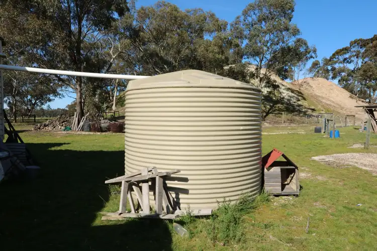 Seventh view of Homely land listing, 101 Hickeys Road, Bowenvale VIC 3465