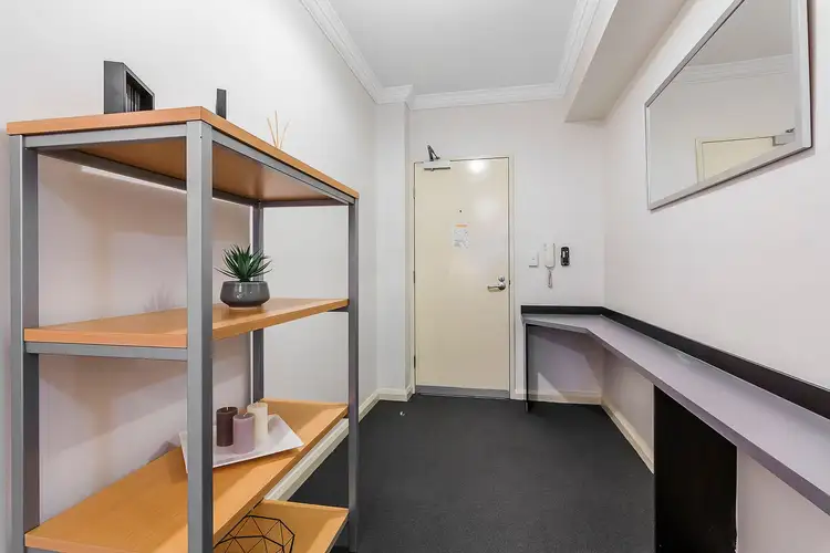Fourth view of Homely apartment listing, 10E/811 Hay Street, Perth WA 6000