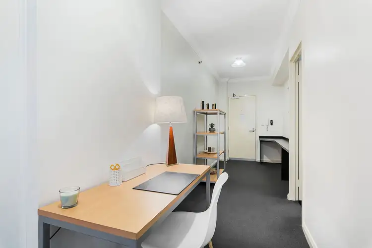 Fifth view of Homely apartment listing, 10E/811 Hay Street, Perth WA 6000