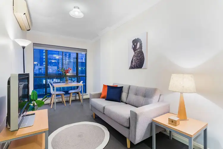 Sixth view of Homely apartment listing, 10E/811 Hay Street, Perth WA 6000
