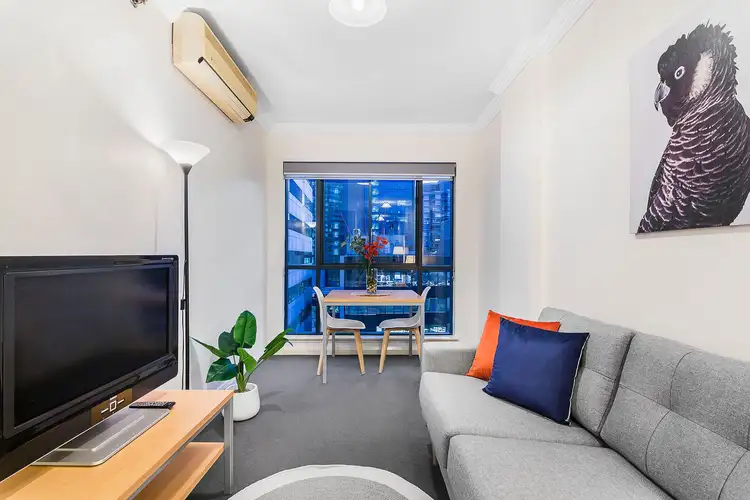 Seventh view of Homely apartment listing, 10E/811 Hay Street, Perth WA 6000
