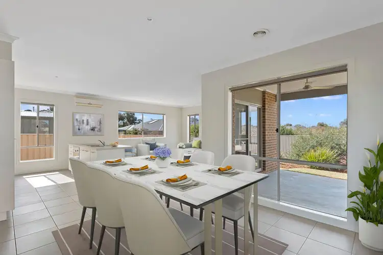 Third view of Homely house listing, 3 Cumberland Terrace, Strathfieldsaye VIC 3551
