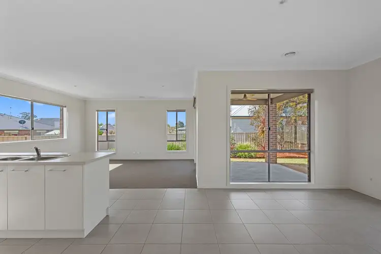Fifth view of Homely house listing, 3 Cumberland Terrace, Strathfieldsaye VIC 3551