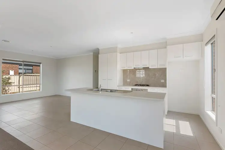 Sixth view of Homely house listing, 3 Cumberland Terrace, Strathfieldsaye VIC 3551