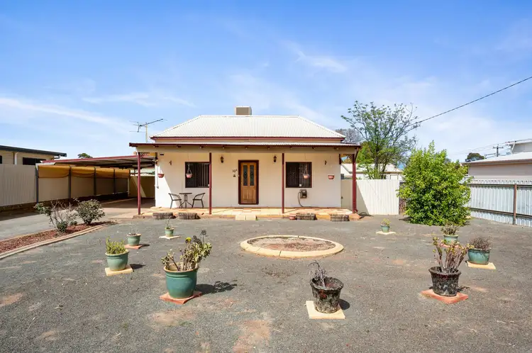 10G Forrest Street