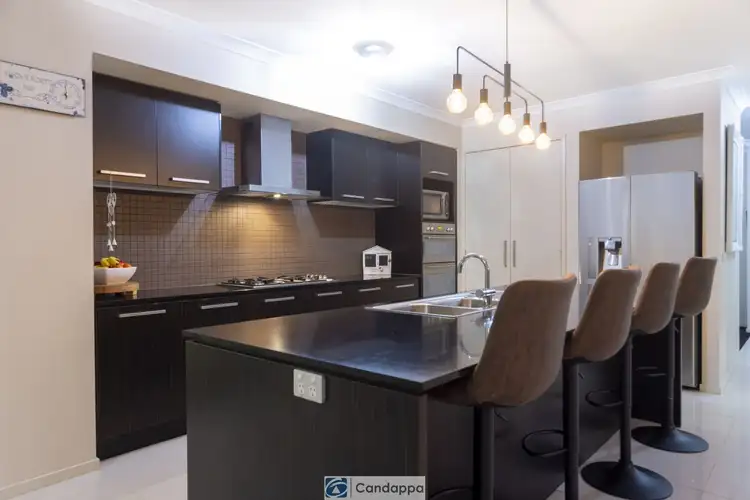 Sixth view of Homely house listing, 9 Mountain Vista Court, Drouin VIC 3818