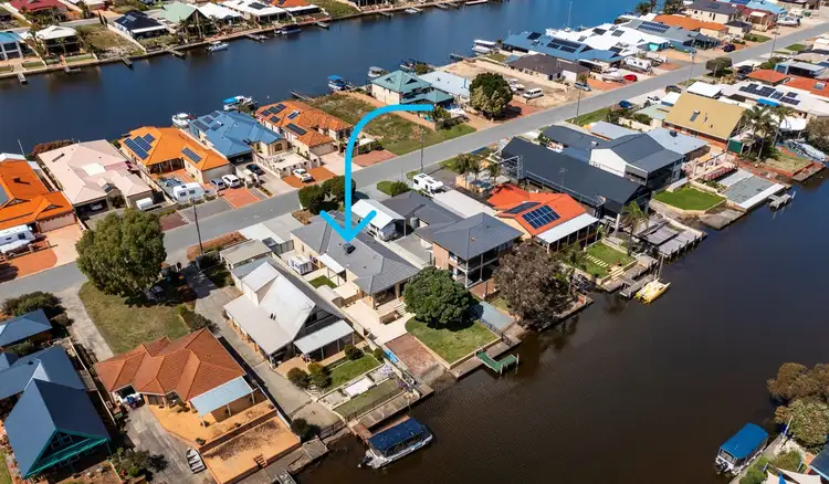 Second view of Homely house listing, 26 Kiap Road, South Yunderup WA 6208