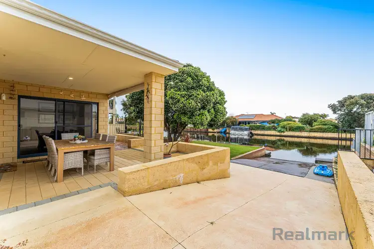 Fourth view of Homely house listing, 26 Kiap Road, South Yunderup WA 6208