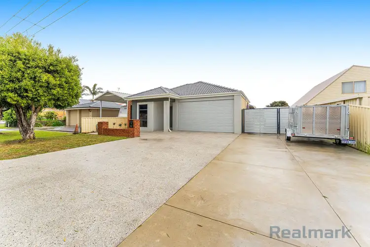 Fifth view of Homely house listing, 26 Kiap Road, South Yunderup WA 6208