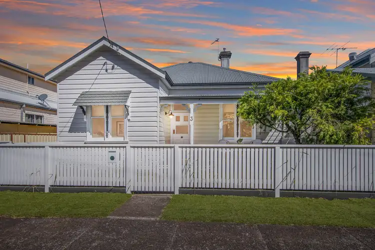 3 Veda Street, Hamilton NSW 2303