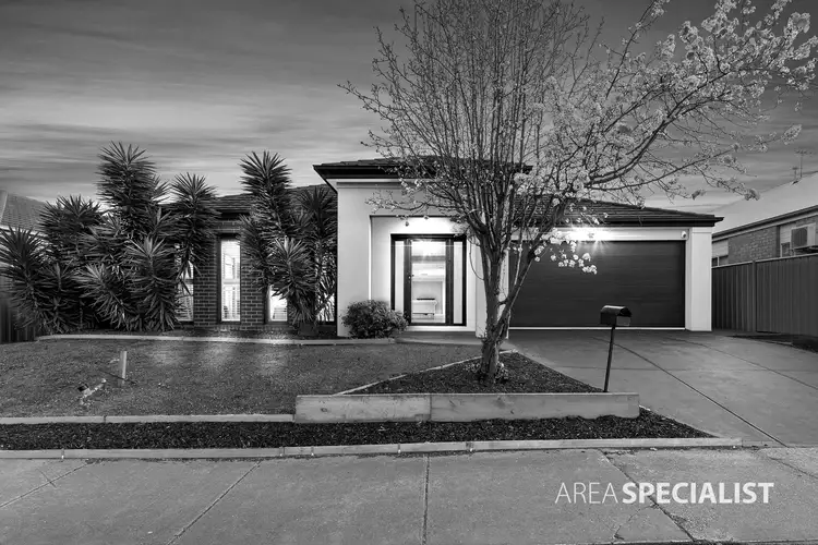 Main view of Homely house listing, 58 Botanical Drive, Caroline Springs VIC 3023