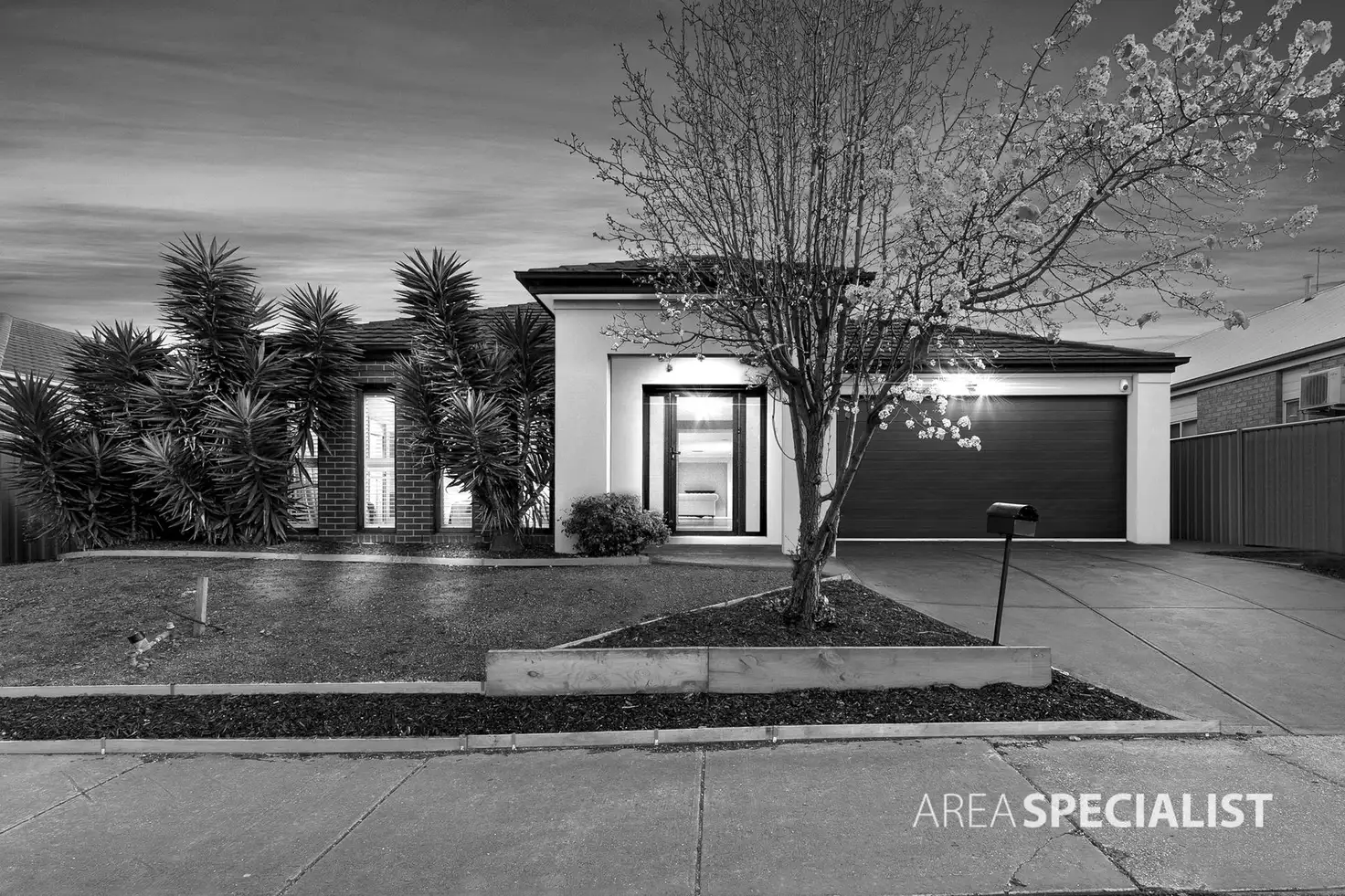 Main view of Homely house listing, 58 Botanical Drive, Caroline Springs VIC 3023