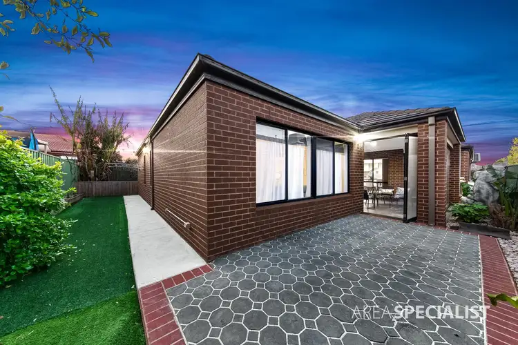 Fourth view of Homely house listing, 58 Botanical Drive, Caroline Springs VIC 3023
