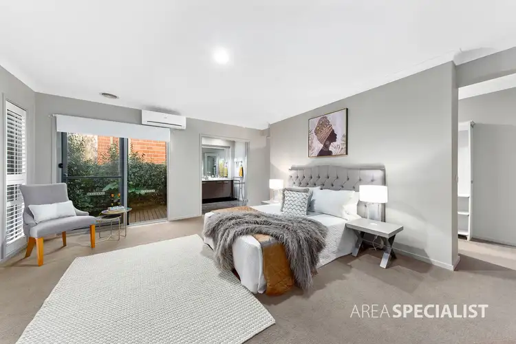 Fifth view of Homely house listing, 58 Botanical Drive, Caroline Springs VIC 3023