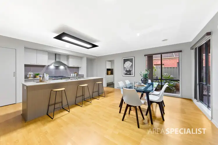 Seventh view of Homely house listing, 58 Botanical Drive, Caroline Springs VIC 3023