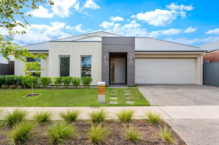 3 Hinckley Street, Blakeview SA 5114